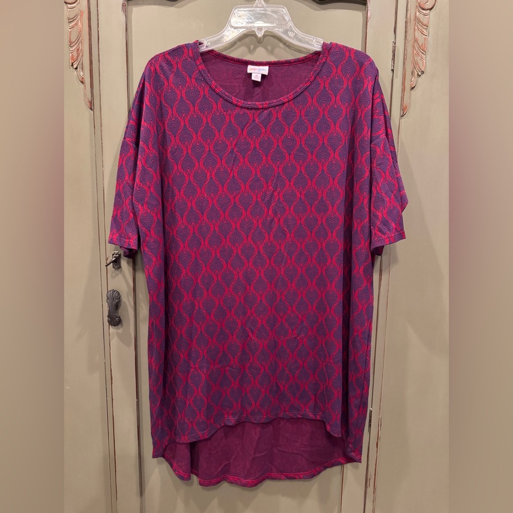 LuLaRoe tunic